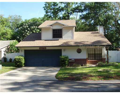 9949 Timber Oaks Ct., Orlando, FL 32817