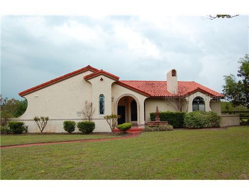 13124 Filly Ct., Windermere, FL 34786
