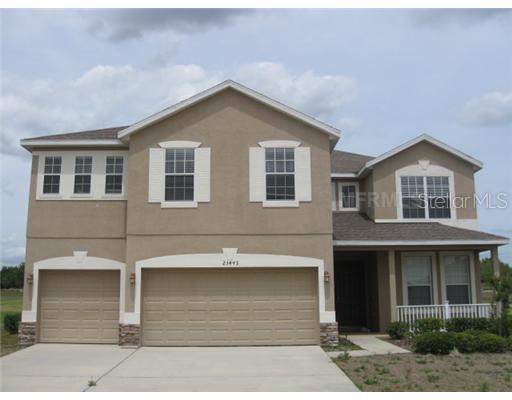 23443 Valderama Ln., Sorrento, FL 32776