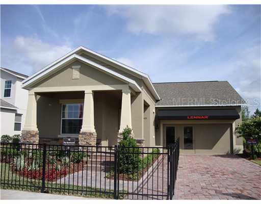 [Address Hidden by Seller], Winter Garden, FL 34787