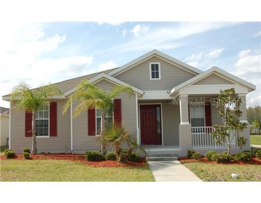 4981 Thames St. #WEST, Kissimmee, FL 34758