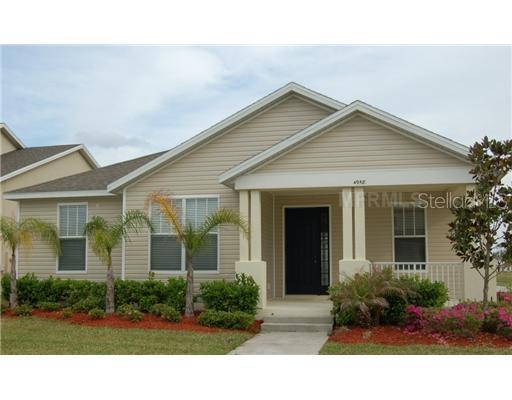 4958 Pall Mall St. #EAST, Kissimmee, FL 34758