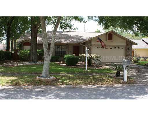 9913 Chesham Dr., Orlando, FL 32817