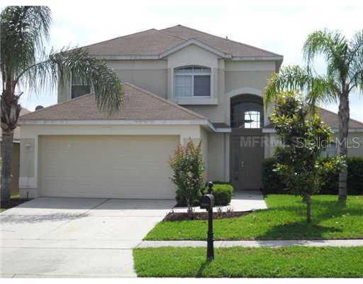 5539 Canteen Ct., Oviedo, FL 32765