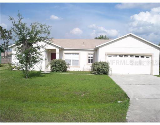 603 Tamarin Ln., Poinciana, FL 34759