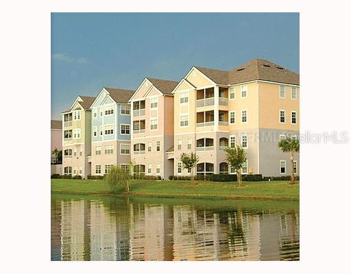 6413 Astor Village Ave. #210, Orlando, FL 32835