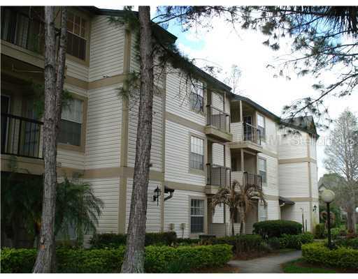 1908 Lake Atriums Cir. #10, Orlando, FL 32839
