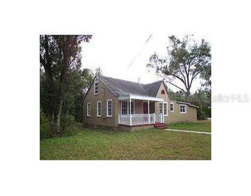 540 W Minnesota Ave., DeLand, FL 32720