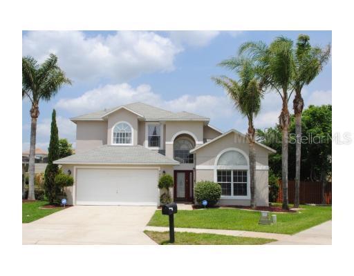 [Address Hidden by Seller], Kissimmee, FL 34747