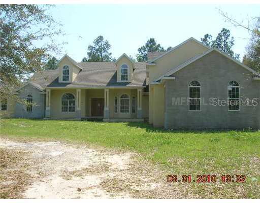 35642 High Pines Dr., Eustis, FL 32736