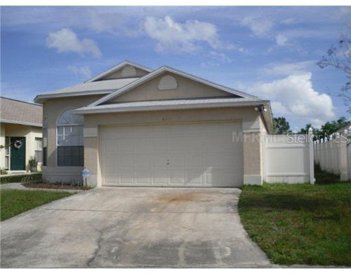 6715 Forsyth Oak Ct., Orlando, FL 32807