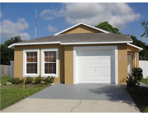 1618 Ridge Pointe Dr., Orlando, FL 32808