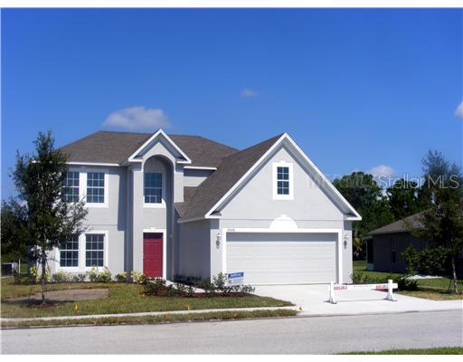 2848 Suncoast Lakes Blvd., Punta Gorda, FL 33980