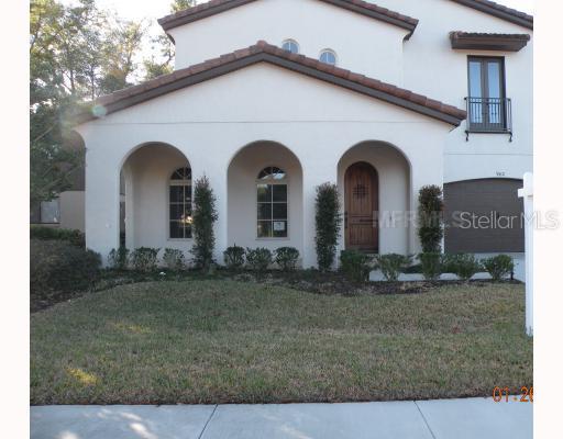 962 Bungalow Ave., Winter Park, FL 32789