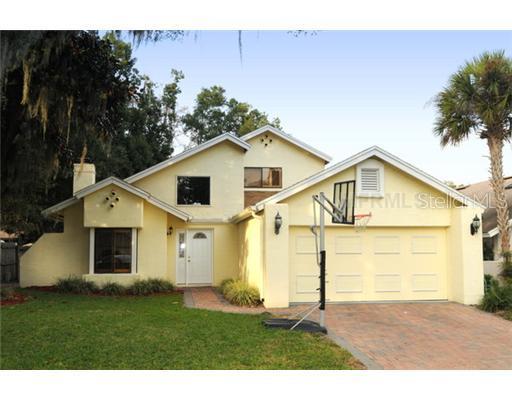 631 Fallsmead Cir., Longwood, FL 32750