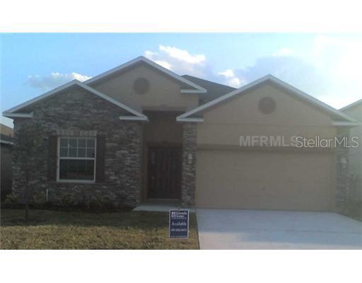 5450 Silver Thistle Ln., Saint Cloud, FL 34772
