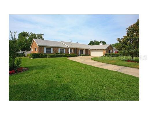 2606 Mohawk Tr., Maitland, FL 32751