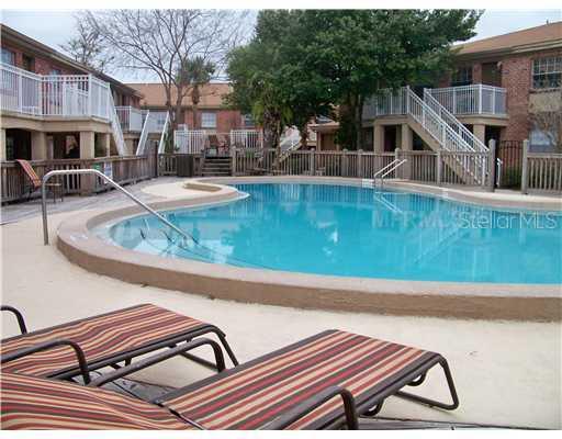 2521 Caper Ln. #105, Maitland, FL 32751