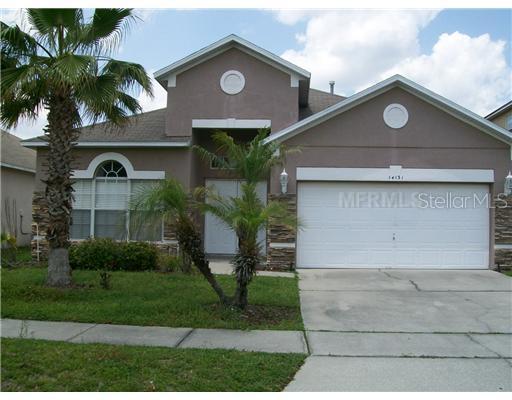 14131 Castlerock Dr., Orlando, FL 32828