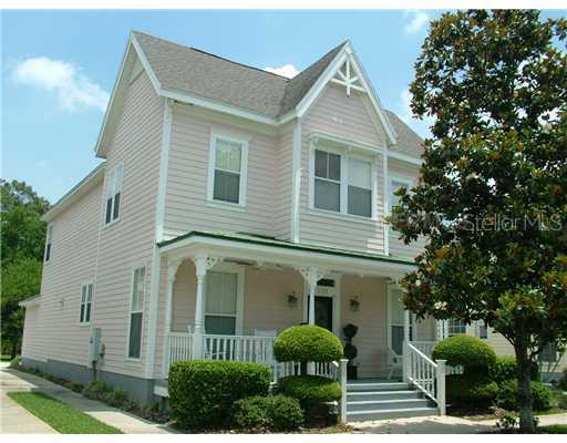 [Address Hidden by Seller], Celebration, FL 34747