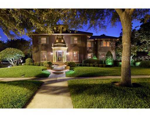 824 S Osceola Ave., Orlando, FL 32801