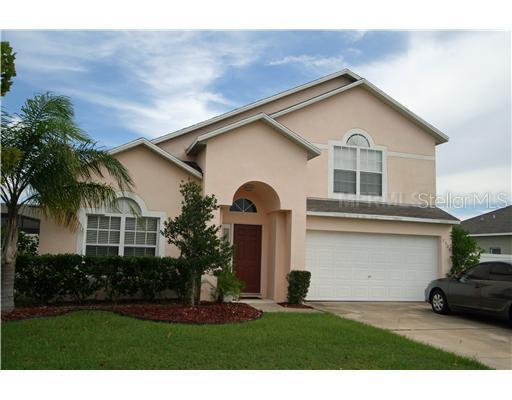 2506 Tiger Maple Ct., Kissimmee, FL 34743