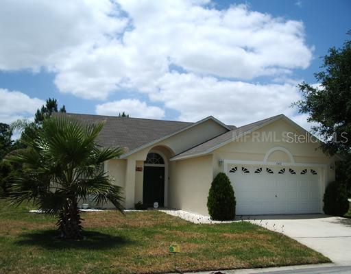 545 Whittier St., Davenport, FL 33896