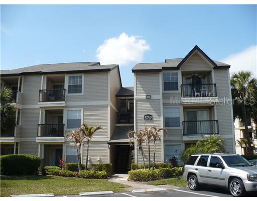 1964 Lake Atriums Cir. #162, Orlando, FL 32839