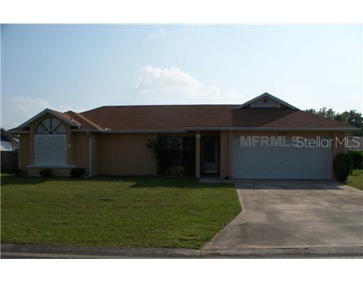 111 Teakwood Dr., Kissimmee, FL 34743