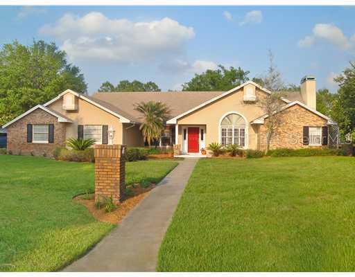 4137 Equestrian Ln., Windermere, FL 34786
