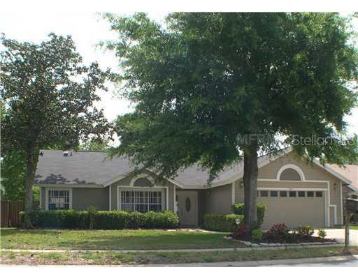 1005 Providence Ln., Oviedo, FL 32765