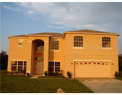 815 James Dr., Poinciana, FL 34759