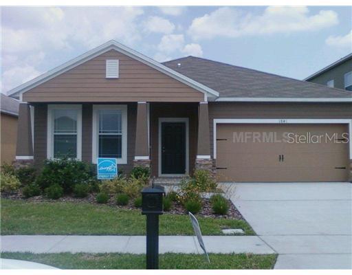 1841 Centennial Ave., Saint Cloud, FL 34769