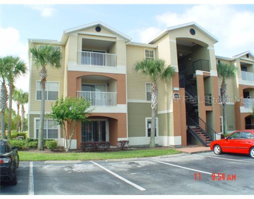 1919 Summer Club Dr. #101, Oviedo, FL 32765