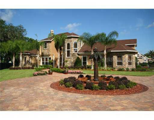 2664 Tuskawilla Rd., Oviedo, FL 32765