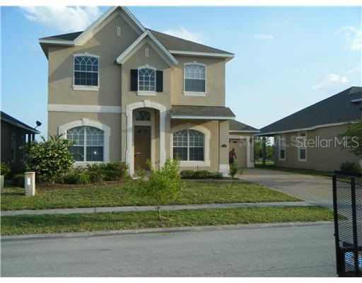 16551 Tudor Grove Dr., Orlando, FL 32828