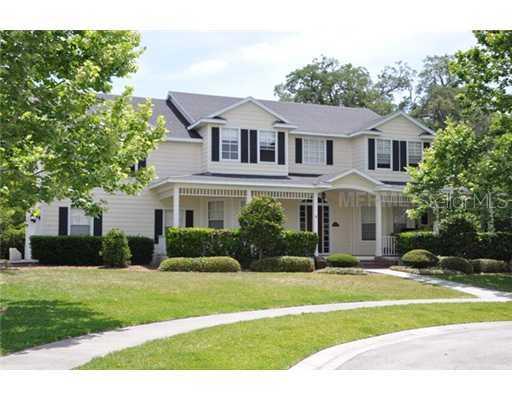 209 Trail Bridge Ct., Winter Garden, FL 34787