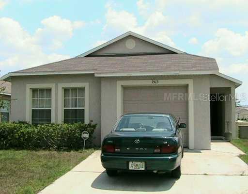 1513 Ridge Pointe Dr., Orlando, FL 32808