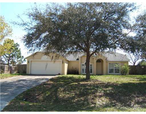 [Address Hidden by Seller], Davenport, FL 33837