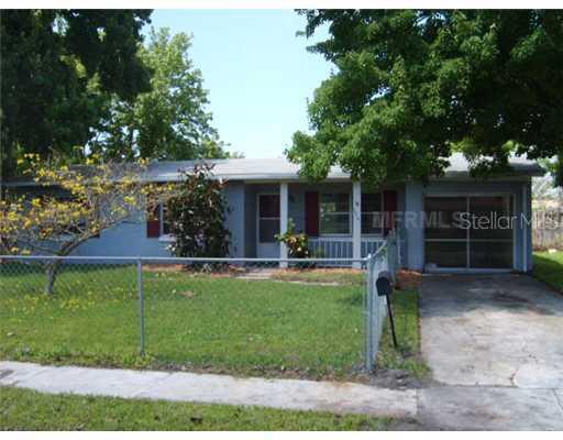 [Address Hidden by Seller], Orlando, FL 32822