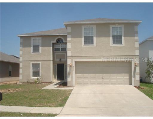 751 Milford St., Davenport, FL 33897