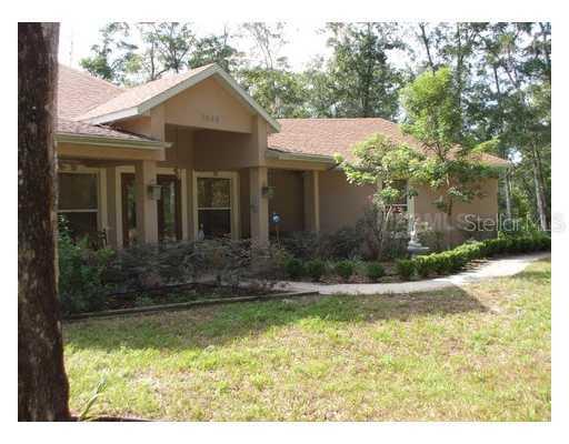 1648 Bear Paw Ln., DeLand, FL 32720