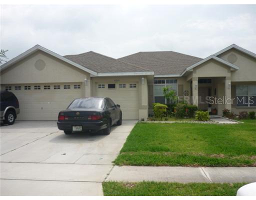 4215 Turtle Grass Ct., Saint Cloud, FL 34772