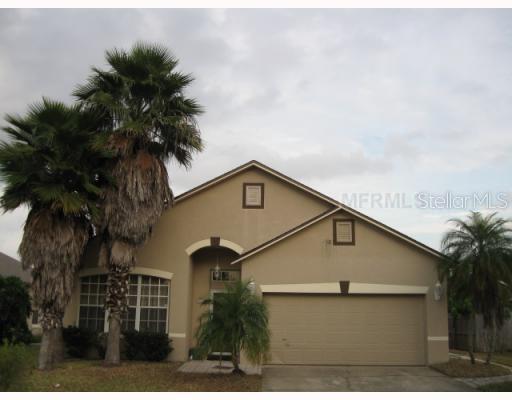 8703 Fort Shea Ave., Orlando, FL 32822