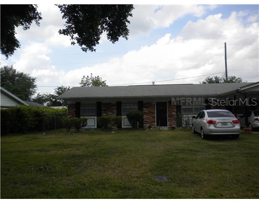 4601 Alrix Dr., Orlando, FL 32839
