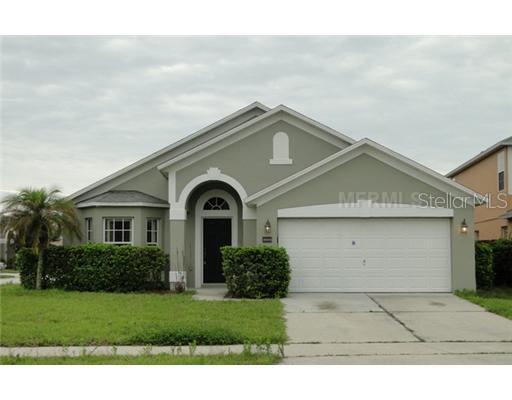 [Address Hidden by Seller], Orlando, FL 32822