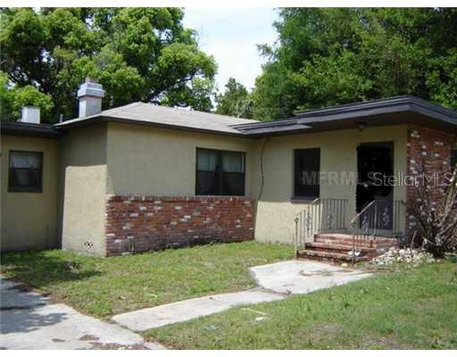 2018 S Cedar Ave., Sanford, FL 32771