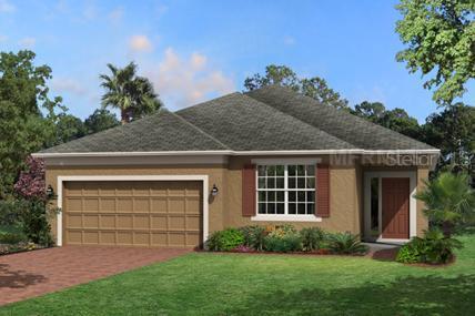 15206 Trieste St., Orlando, FL 32828