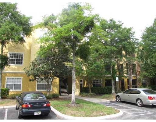 2586 Robert Trent Jones Dr. #1122, Orlando, FL 32835