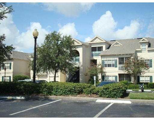 5156 City St. #133, Orlando, FL 32839